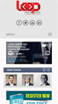 Mobile Screenshot of loop-indonesia.com